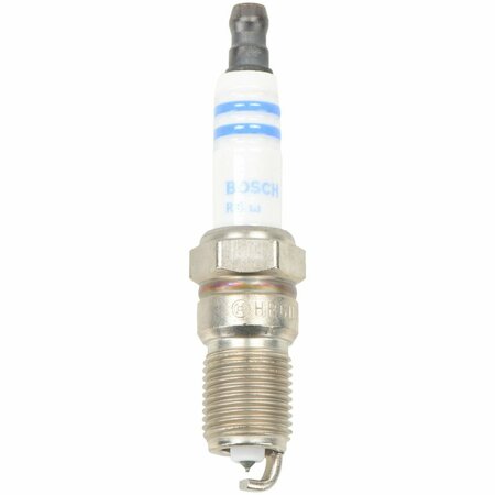 BOSCH OE Fine Wire Double Platinum Spark Plug-8112 8112